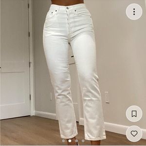 Agolde jeans size 25